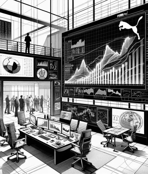 ai-puma-stock-analysis