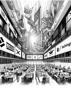 ai-puma-stock-market