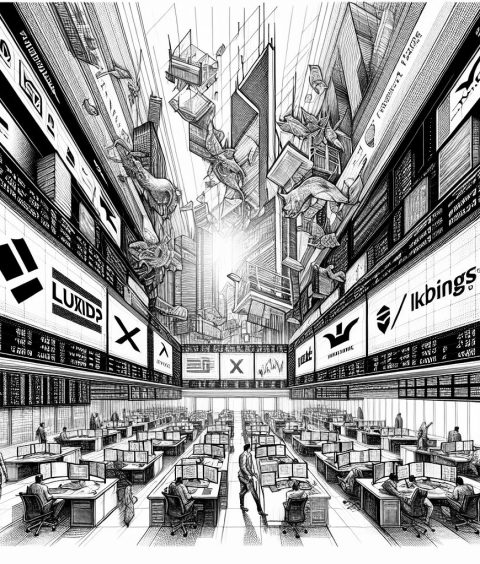 ai-puma-stock-market