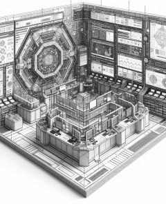 ai-qatar-bank-blockchain
