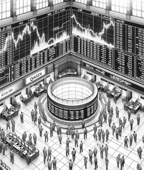ai-qiagen-stock