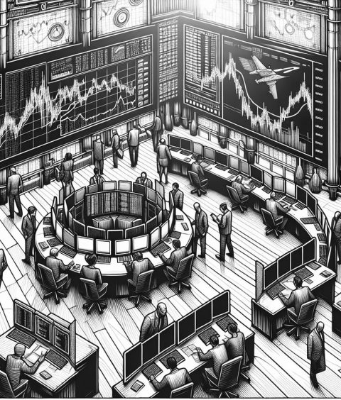 ai-qiagen-stock-market