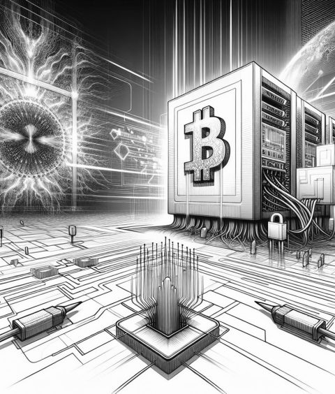 ai-quantum-bitcoin-security