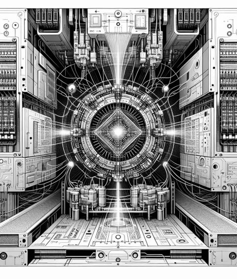 ai-quantum-computer