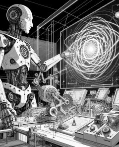 ai-quantum-gravity-test