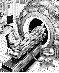 ai-radiation-therapy-knee