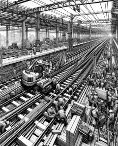 ai-railway-construction
