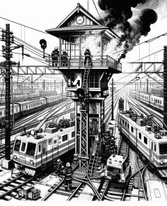 ai-railway-signal-box-fire