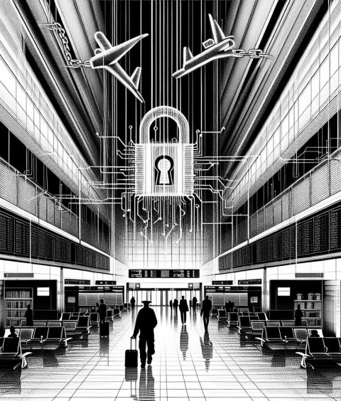 ai-ransomware-airport