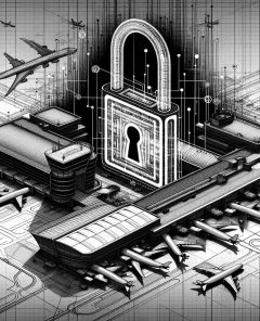 ai-ransomware-airport-cyberattack