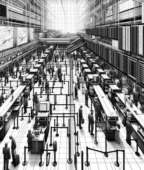 ai-ransomware-airport-disruption