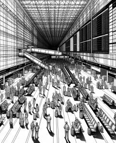ai-ransomware-airport-disruption