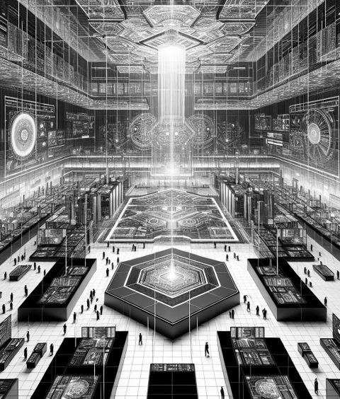 ai-rarible-nft-marketplace