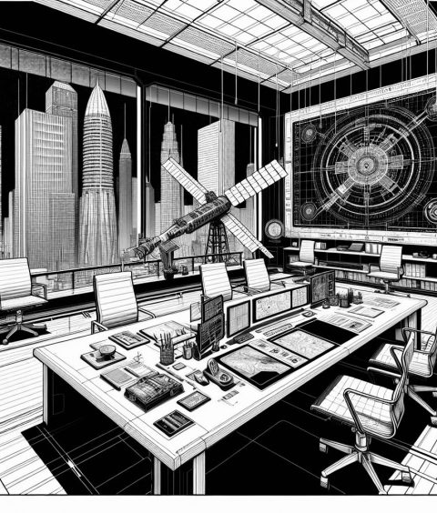 ai-ray-lindenmayer-ses-space-defense