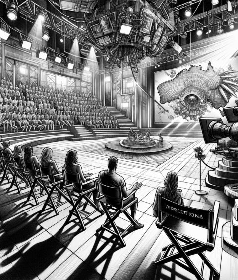 ai-reality-tv-australia