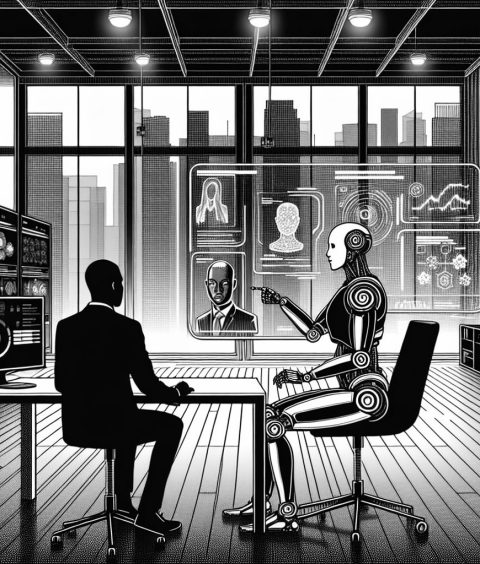 ai-recruitment-automation