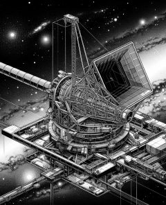 ai-rectangular-telescope