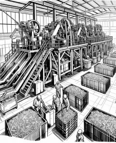 ai-recycling-technology-sri-lanka