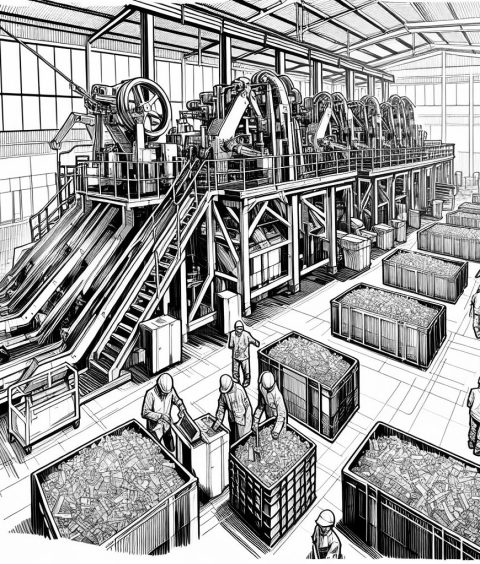 ai-recycling-technology-sri-lanka