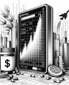 ai-redcare-pharmacy-stock