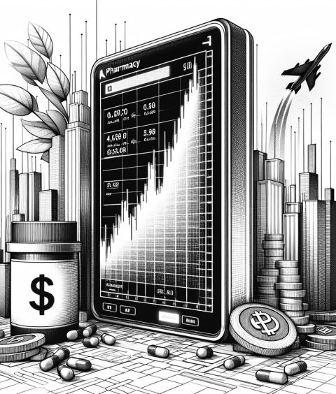 ai-redcare-pharmacy-stock