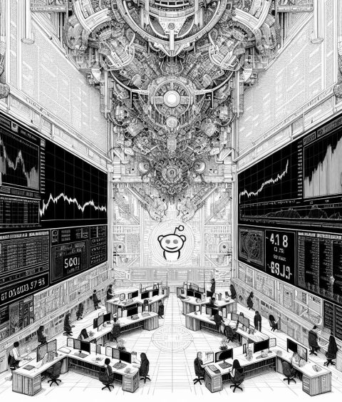 ai-reddit-stock-market