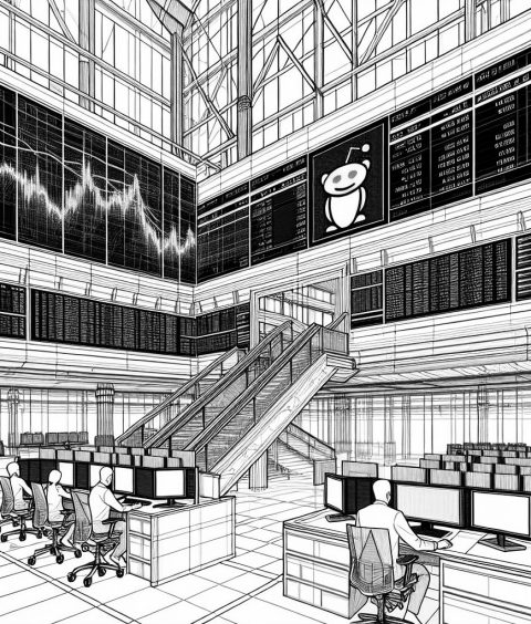 ai-reddit-stock-market