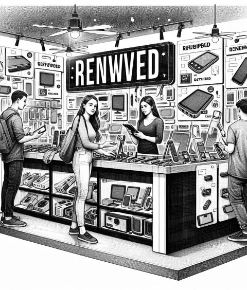 ai-refurbished-electronics