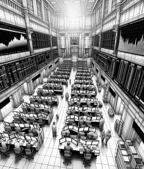 ai-relx-stock-market