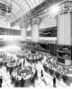 ai-relx-stock-market