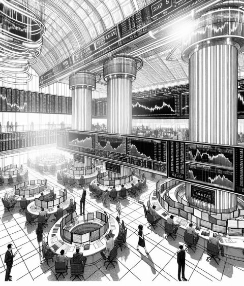 ai-relx-stock-market