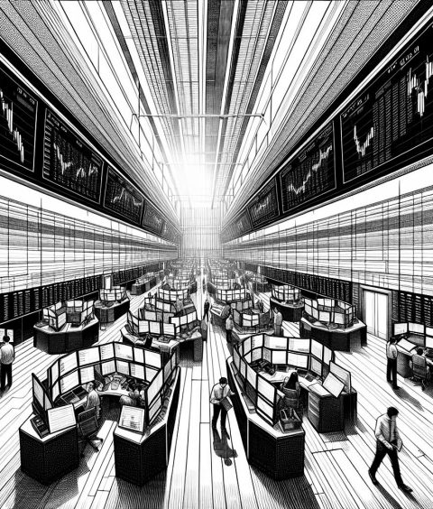 ai-relx-stock-market