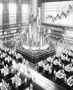 ai-relx-stock-market