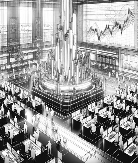 ai-relx-stock-market