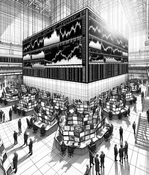 ai-relx-stock-market