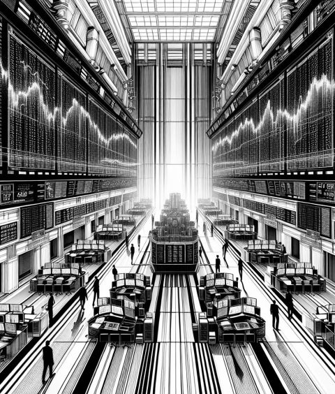 ai-relx-stock-market