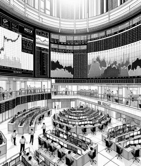 ai-relx-stock-market