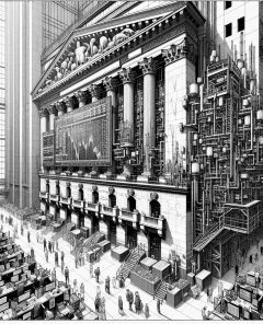 ai-relx-stock-market