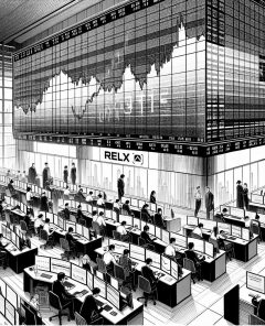 ai-relx-stock-market