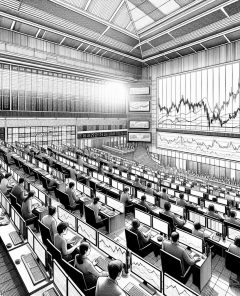 ai-relx-stock-market