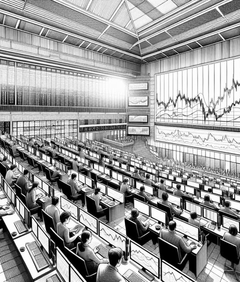 ai-relx-stock-market