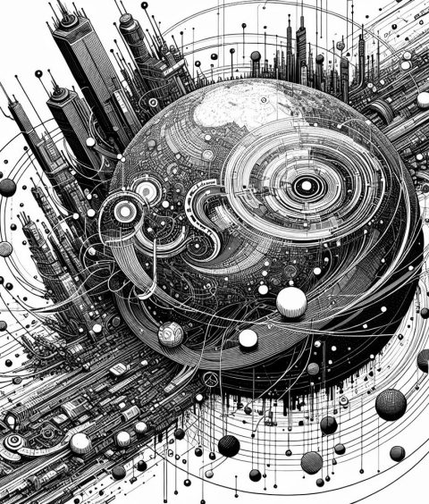 ai-remilianet-social-network
