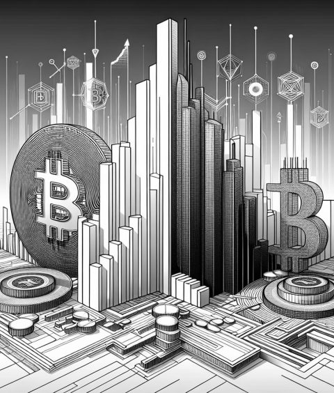 ai-remittix-bitcoin-comparison