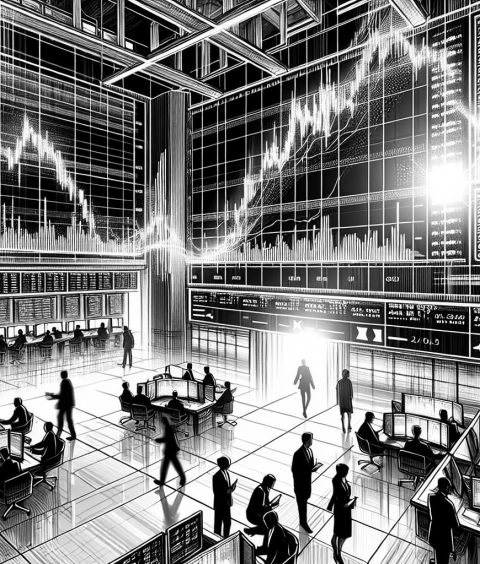 ai-renk-aktie-boerse