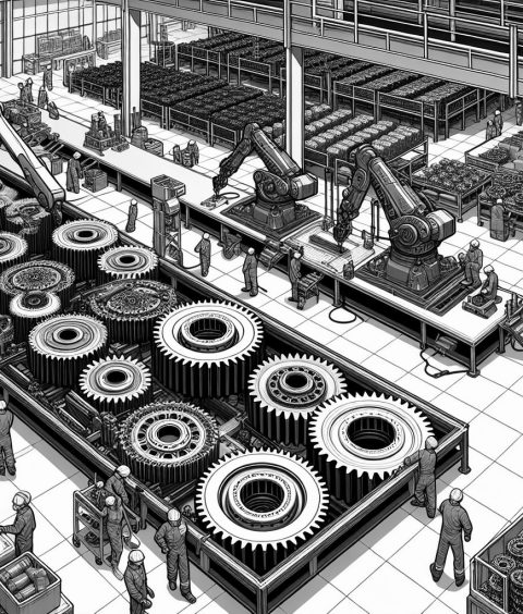 ai-renk-production