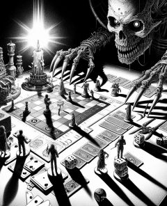 ai-resident-evil-board-game