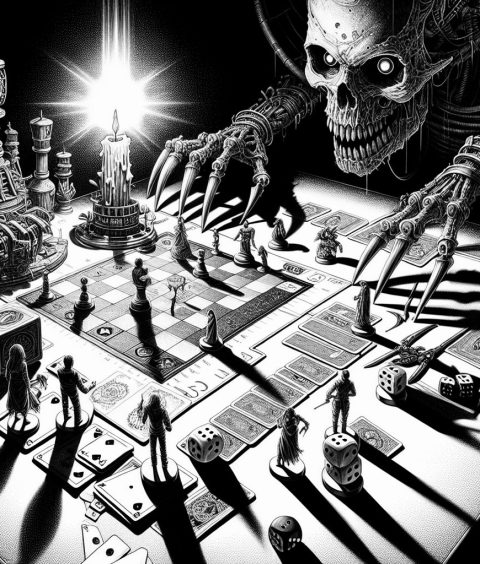 ai-resident-evil-board-game