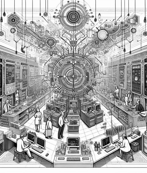ai-retail-integration