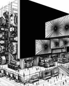 ai-rgb-led-tv-showcase