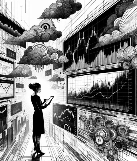 ai-ringcentral-volatility